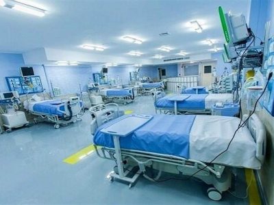 تقویت زیرساختهای درمانی در جنوب سیستانوبلوچستان