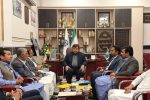 قصاصی که تبدیل به کلاس درس شد
