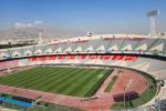 نوسازی اماکن ورزشی کلید توسعه پایدار ورزش سیستان‌وبلوچستان
