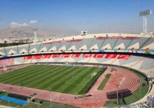 نوسازی اماکن ورزشی کلید توسعه پایدار ورزش سیستانوبلوچستان