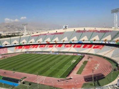 نوسازی اماکن ورزشی کلید توسعه پایدار ورزش سیستانوبلوچستان