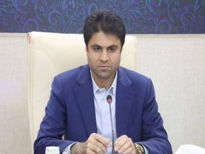 رشد تخلیه و بارگیری کالا در بنادر سیستانوبلوچستان