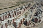 فعال‌بودن پروژه‌های مسکن و راهسازی در دوران جنگ
