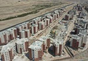 فعالبودن پروژههای مسکن و راهسازی در دوران جنگ