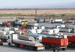 رشد ۶۵ درصدی مبادلات مرزی محصولات کشاورزی