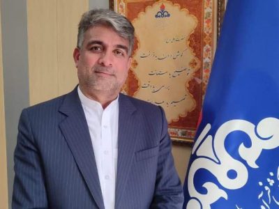 بهرهبرداری شصتمین جایگاه عرضه سوخت در چابهار