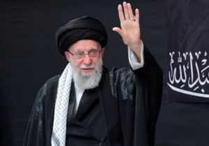 مراسم چهلم رهبر شهید در زاهدان برگزار میشود