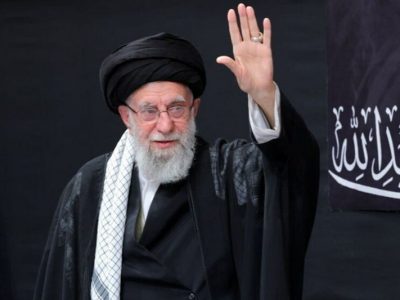 مراسم چهلم رهبر شهید در زاهدان برگزار میشود