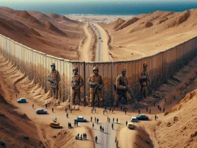 حفظ سنگر اقتصادی کشور در مرزهای سیستانوبلوچستان
