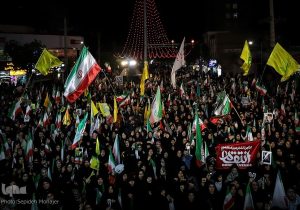 نقش دانشگاهها در تقویت انسجام و امید بیش از هر زمان دیگری حیاتی است