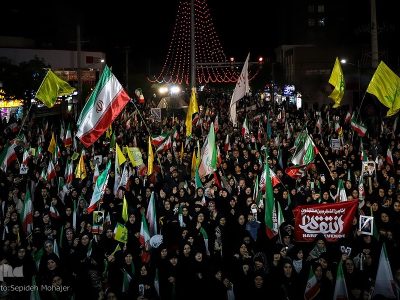 نقش دانشگاهها در تقویت انسجام و امید بیش از هر زمان دیگری حیاتی است