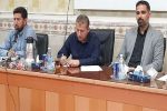 ایرانشهر در آمادگی کامل برای مدیریت شرایط اضطراری
