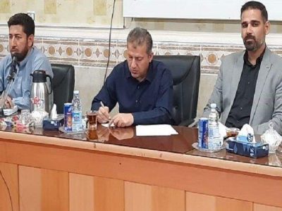 ایرانشهر در آمادگی کامل برای مدیریت شرایط اضطراری