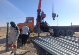انتقال اختیار مبادله موافقتنامههای پروژههای ملی به سیستانوبلوچستان
