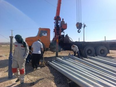 انتقال اختیار مبادله موافقتنامههای پروژههای ملی به سیستانوبلوچستان