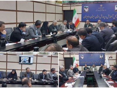 معلمان در پیشگیری از آسیبهای اجتماعی دانشآموزان نقش الگویی دارند