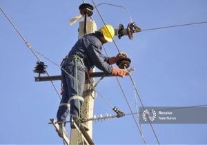 برق‌رسانی به روستاهای فاقد برق چابهار تا یک ماه آینده