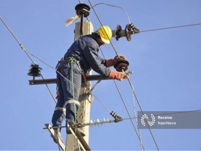 برق‌رسانی به روستاهای فاقد برق چابهار تا یک ماه آینده