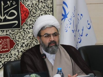امنیت مردم خط قرمز است