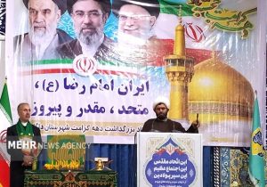 ضرورت بصیرت رسانهای و مراقبت از گوشها در برابر جنگ روانی