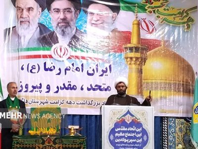 ضرورت بصیرت رسانهای و مراقبت از گوشها در برابر جنگ روانی