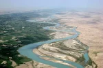 منابع ورودی آب به سیستان بصورت هدفمند کنترل میشود
