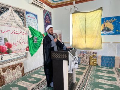 سیره رضوی؛ تجلیگاه قرآن و سنت است