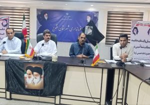 چالشهای بهداشتی فنوج از تب کریمه کنگو تا سگهای بلاصاحب