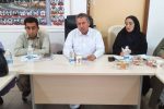 نسخه جدید برای بحران نان و آب آشامیدنی بخش بزمان