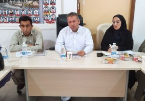 نسخه جدید برای بحران نان و آب آشامیدنی بخش بزمان