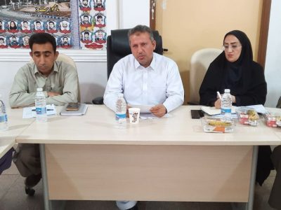 نسخه جدید برای بحران نان و آب آشامیدنی بخش بزمان