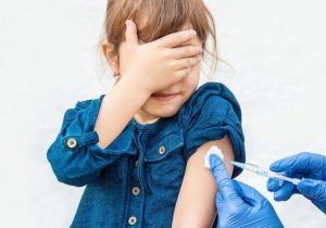 آغاز واکسیناسیون تکمیلی سرخک، سرخجه و اوریون در سیستان