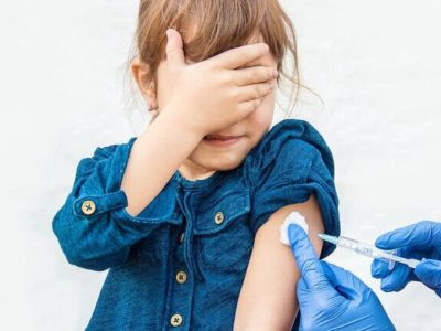 آغاز واکسیناسیون تکمیلی سرخک، سرخجه و اوریون در سیستان