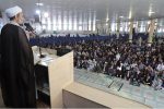 دشمن در تضعیف ایران ناکام ماند