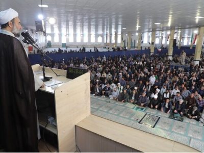 دشمن در تضعیف ایران ناکام ماند