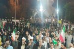 بصیرت مردم سرمایه بزرگ نظام است