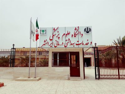 چتر حمایتی دانشگاه علوم پزشکی ایرانشهر بر بازار شیرخشک