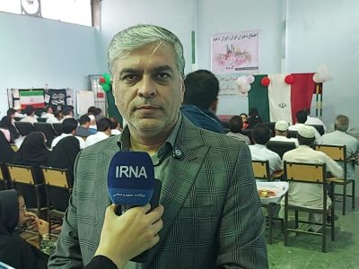 عزت ایران اسلامی حاصل تفکر انقلابی و همراهی مردم است