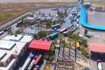 ضرورت استفاده از ظرفیت مرزهای زمینی سیستان و بلوچستان برای تامین کالا در کشور