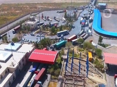 ضرورت استفاده از ظرفیت مرزهای زمینی سیستان و بلوچستان برای تامین کالا در کشور