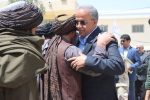ایران و افغانستان یک روح در ۲ بدن