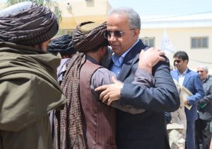 ایران و افغانستان یک روح در ۲ بدن