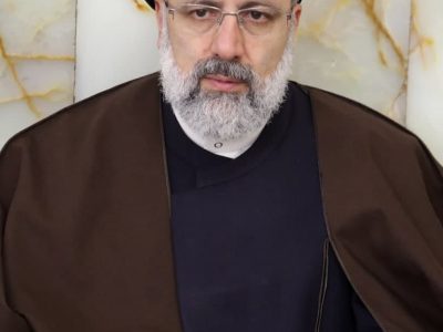شهید رئیسی، روایت ماندگار خدمت بیوقفه