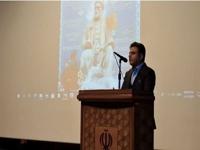 رونمایی از ترجمه کتاب «از کتبی تا شفاهی»