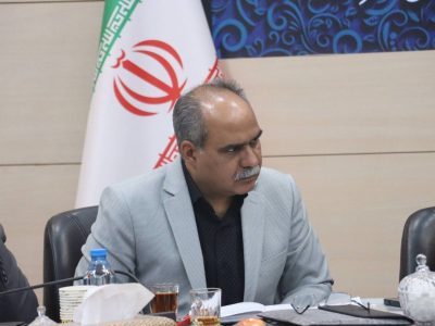 افزودن کولبری و ملوانی به آییننامه سند توسعه سیستانوبلوچستان