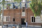 خانه جوان ایرانشهر در آستانه افتتاح