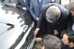 مجوز پلاکگذاری برای خودروهای وارداتی زیر پنج سال