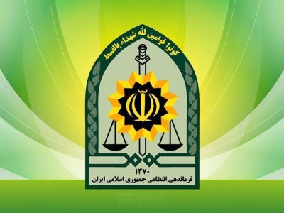 مأمور پلیس در سراوان به شهادت رسید