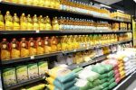 واردات کالای اساسی از مناطق آزاد به کشور
