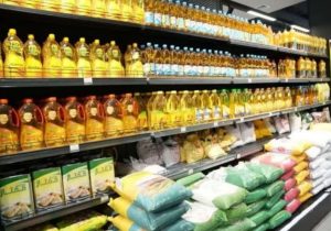 واردات کالای اساسی از مناطق آزاد به کشور